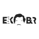 Escobar Лого