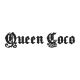 Queen Coco Лого