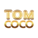 Tom Coco Лого