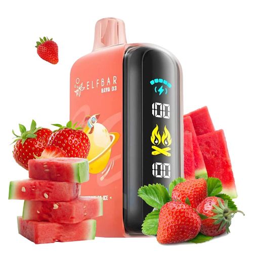 Strawberry Watermelon