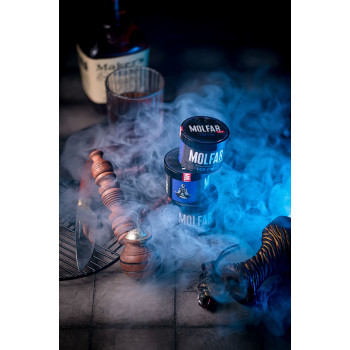 Табак для кальяна Molfar Chill For Him 40 г