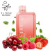 Red Berry Cherry