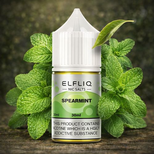 Spearmint