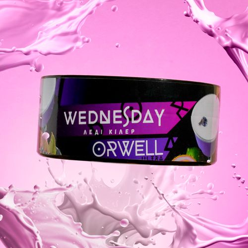 Wednesday
