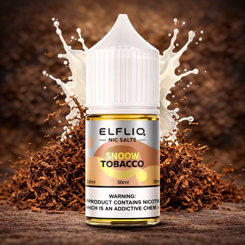 Snoow Tobacco