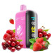Strawberry Raspberry Cherry