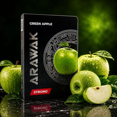 Green Apple
