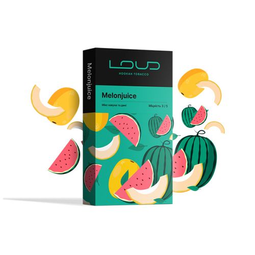 Melonjuice