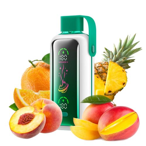 Tropical Blast