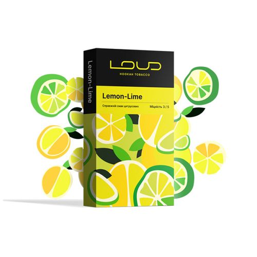 Lemon Lime