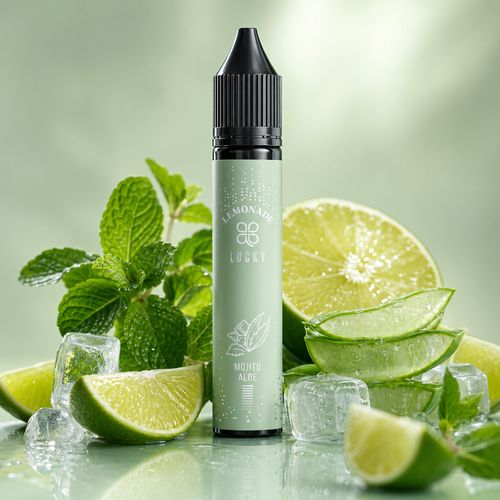 Mojito Aloe