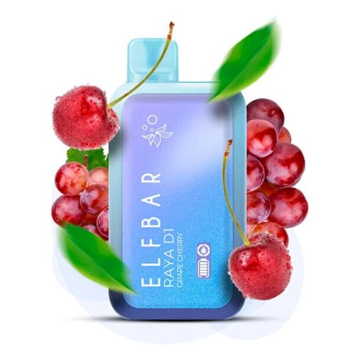 Grape Cherry
