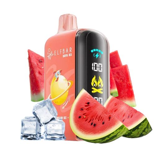 Watermelon Ice
