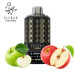 Green Apple & Double Apple Shisha