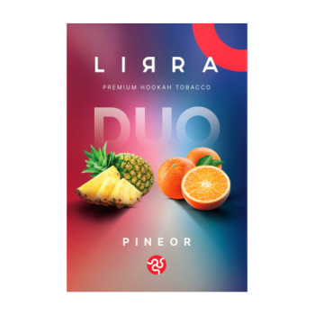 Табак для кальяна Lirra Pineor 50 г