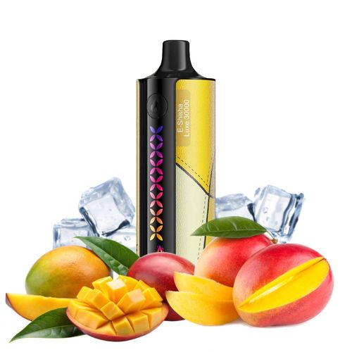 Mango Ice