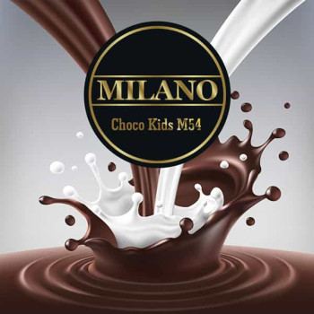 Табак для кальяна Milano Choco Kids 100 г