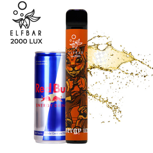 Energy Ice