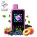 Peach Berry