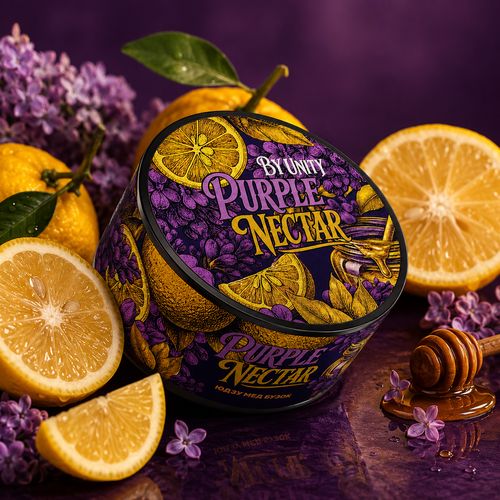 Purple Nectar (Пурпур Нектарин)