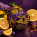 Purple Nectar (Пурпур Нектарин)