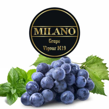 Табак для кальяна Milano Grape Vigour 100 г