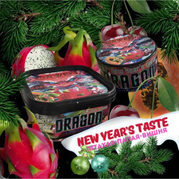 Табак для кальяна Orwell Medium Dragon 50 г