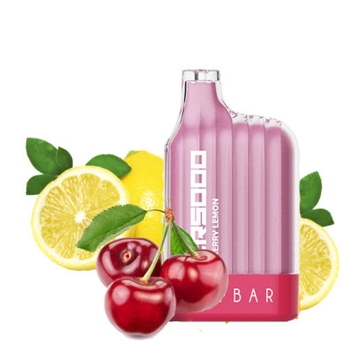 Cherry Lemon