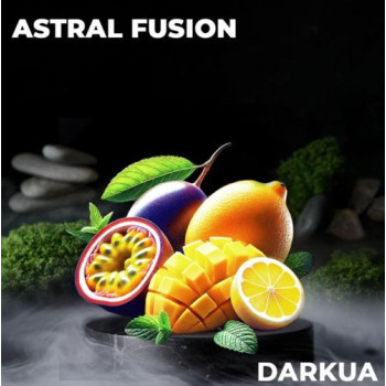Табак для кальяна DarkUa Astral Fution 100 г