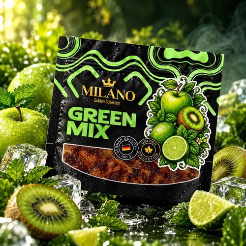 Green Mix