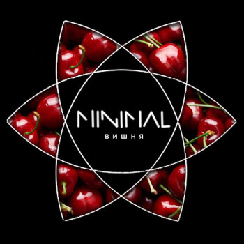 Тютюн для кальяну Minimal Cherry 50 г