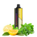 Lemon Mint