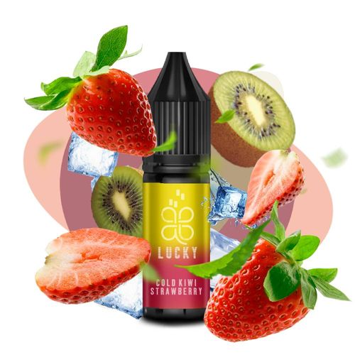 Cold Kiwi Strawberry