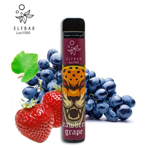 Strawberry Grape