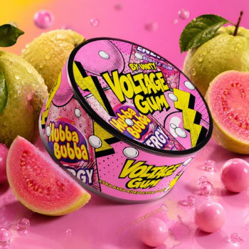Тютюн для кальяну Unity Voltage Gum (Вольтаж Гум) 100 г