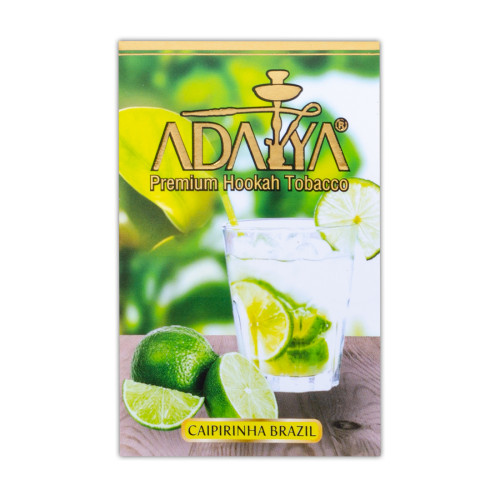 Caipirinha Brazil