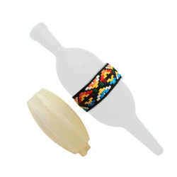 Наконечник охолоджуючий Bazuka Ice Mini White