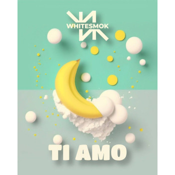 Табак для кальяна WhiteSmok Ti Amo 50 г