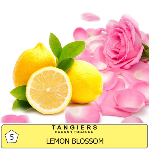 Lemon Blossom