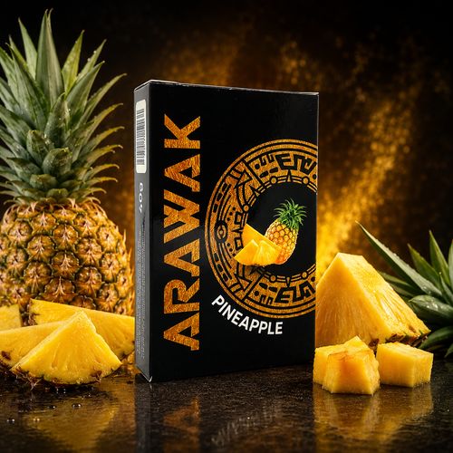 Pineapple 