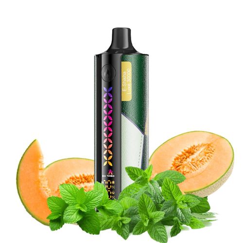 Melon Mint