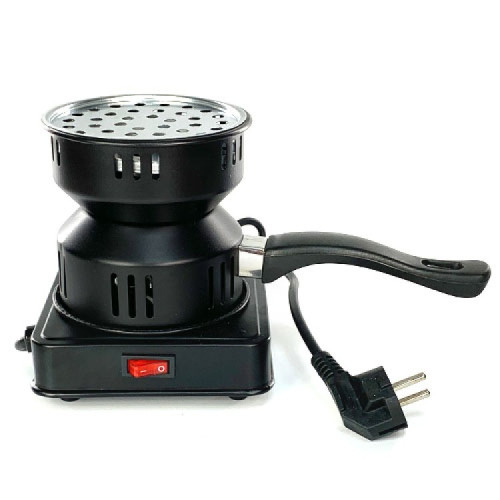 Плита для розжига угля Hot Plate A13 (600W)