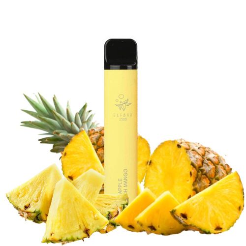 Pineapple (Пайнепл)