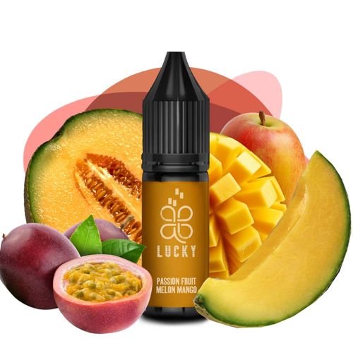 Passion Melon Mango