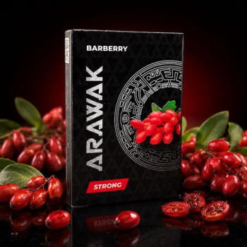 Табак для кальяна Arawak Strong Barberry 40 г