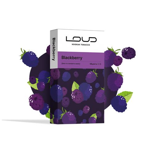Blackberry