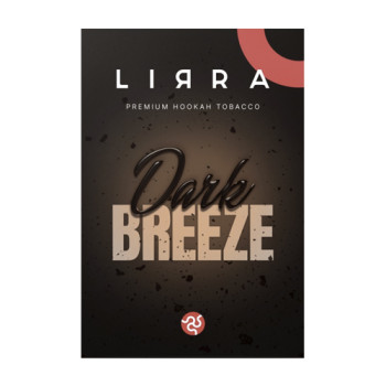Табак для кальяна Lirra Dark Breeze 50 г