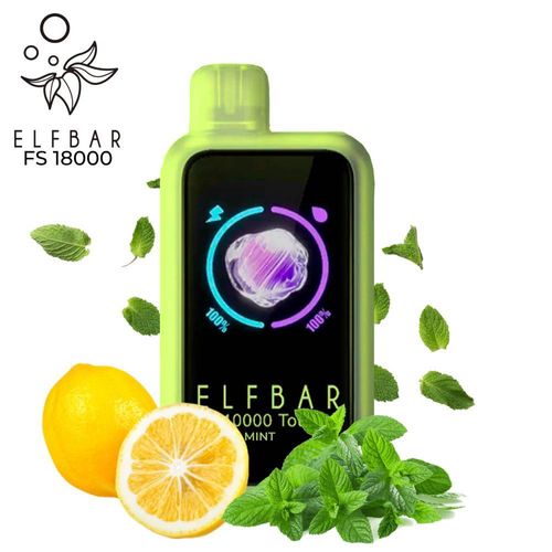 Lemon Mint