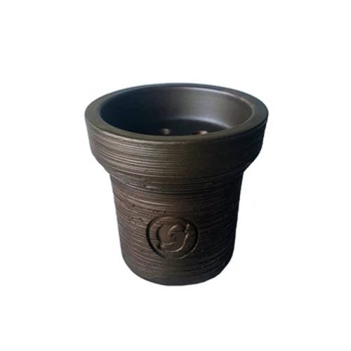 Глиняная чаша GrynBowls Accent Mummy