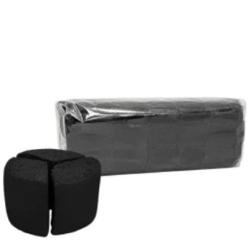 Caliber Вугілля кокосове Caliber Kaloud 15 шт (без коробки) 250 г
